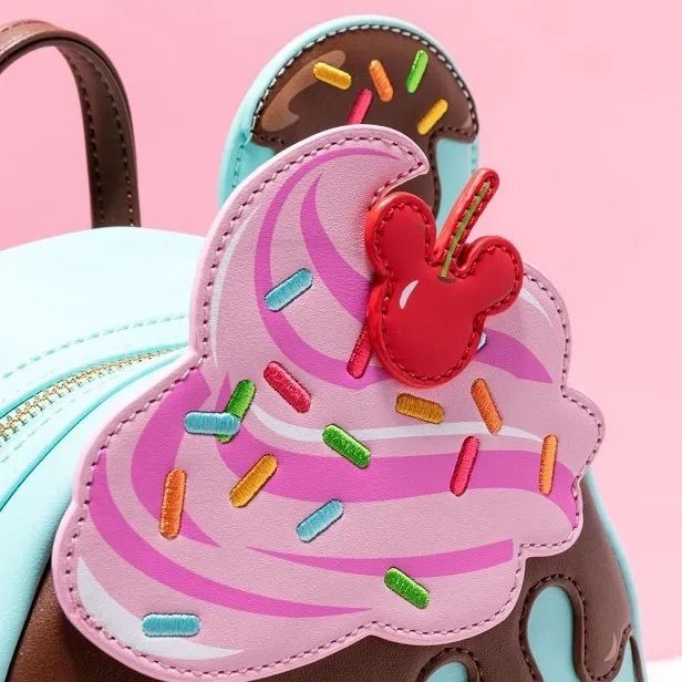 Loungefly Disney ラウンジフライ ディズニー ミッキー ミニー