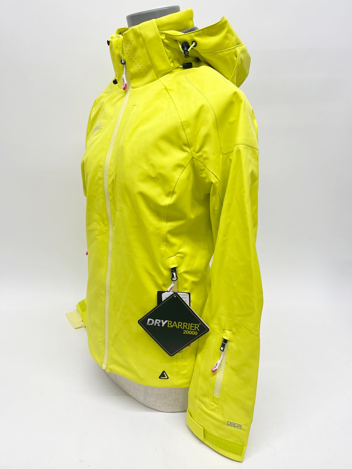 訳あり フェニックス レディース セットアップ スキーウェア L