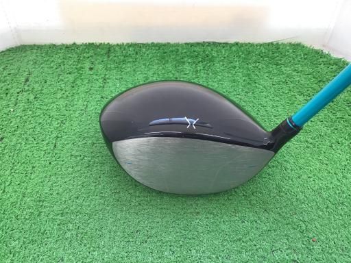 10.5° ドライバー