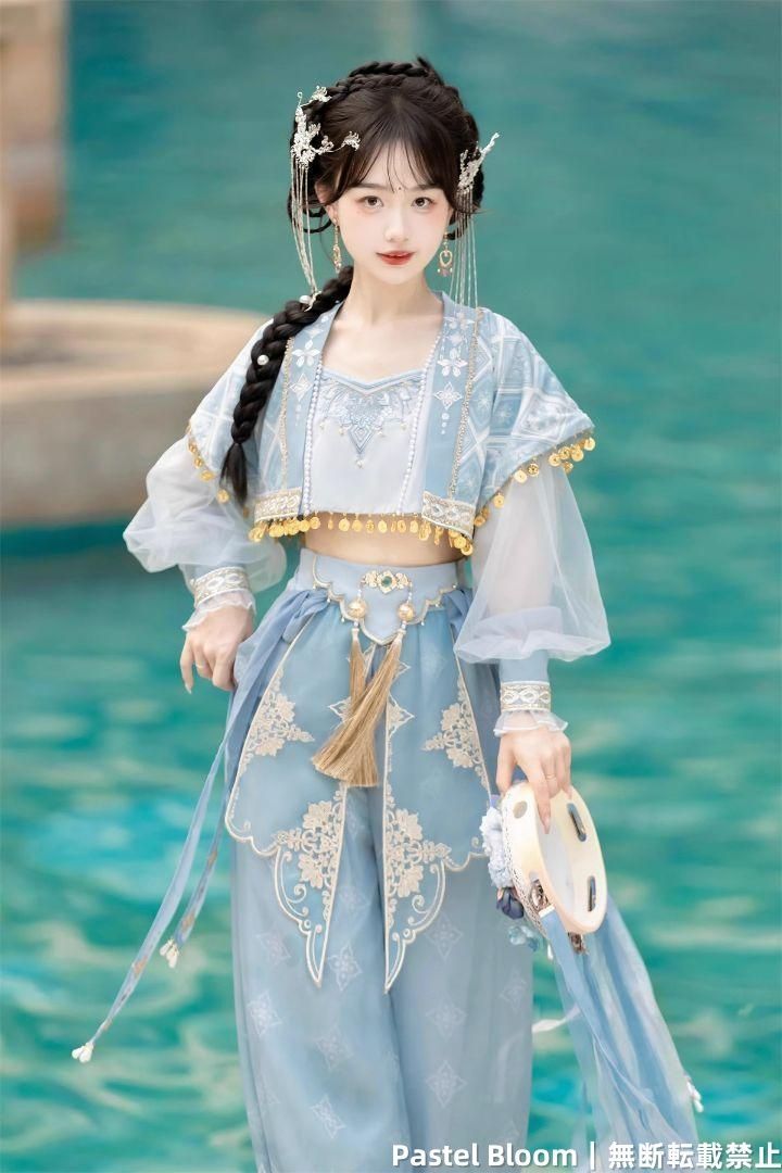 中華風