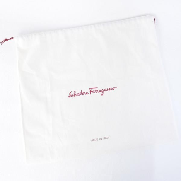 【国内発送】[Ferragamo] ビジネスバッグ(24 0145 0740824 NERO) FERRAGAMO 【並行輸入品】メンズ サルヴァトーレ フェラガモ