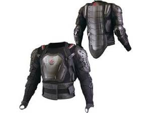 5営業日で発送 KOMINE ＳＫ－６７６ ＦＵＬＬ ＡＲＭＯＲＥＤ ＢＯＤＹ ＪＫＴ Ｍ ５ ０４－６７６ ＢＫ Ｍ