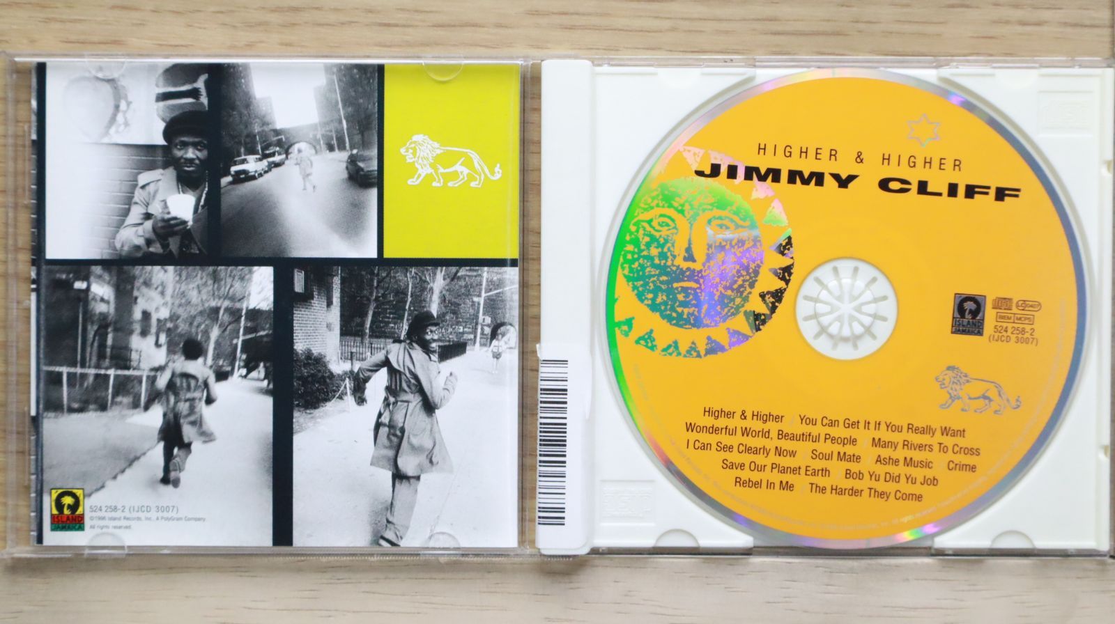 ジミー・クリフ [ザ・ベスト～ジミー・クリフ] ザ・ベスト~ジミー・クリフ - Amazon.com Music
