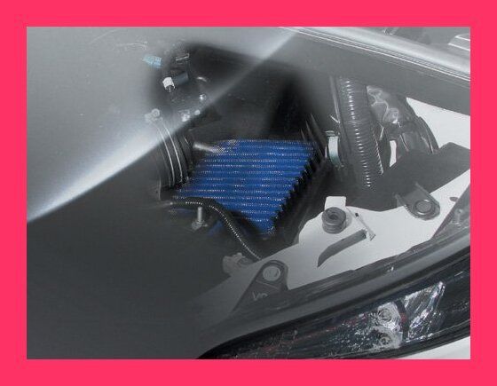 てん スタッフおすすめ！】BLITZ(ブリッツ) SUS POWER AIR FILTER LM