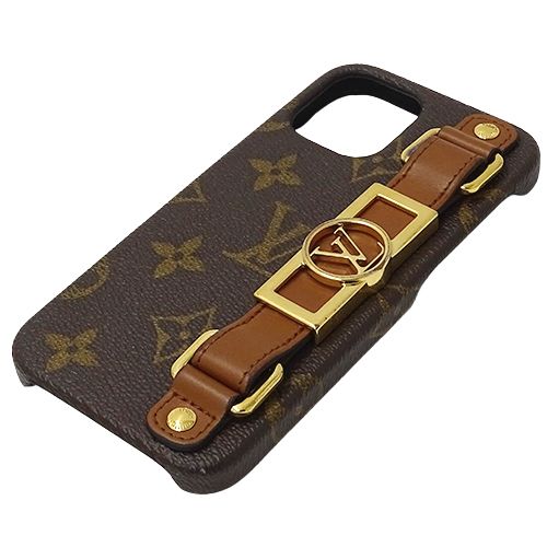 低価最新作 ルイ・ヴィトン LOUIS VUITTON スマホケース モノグラム