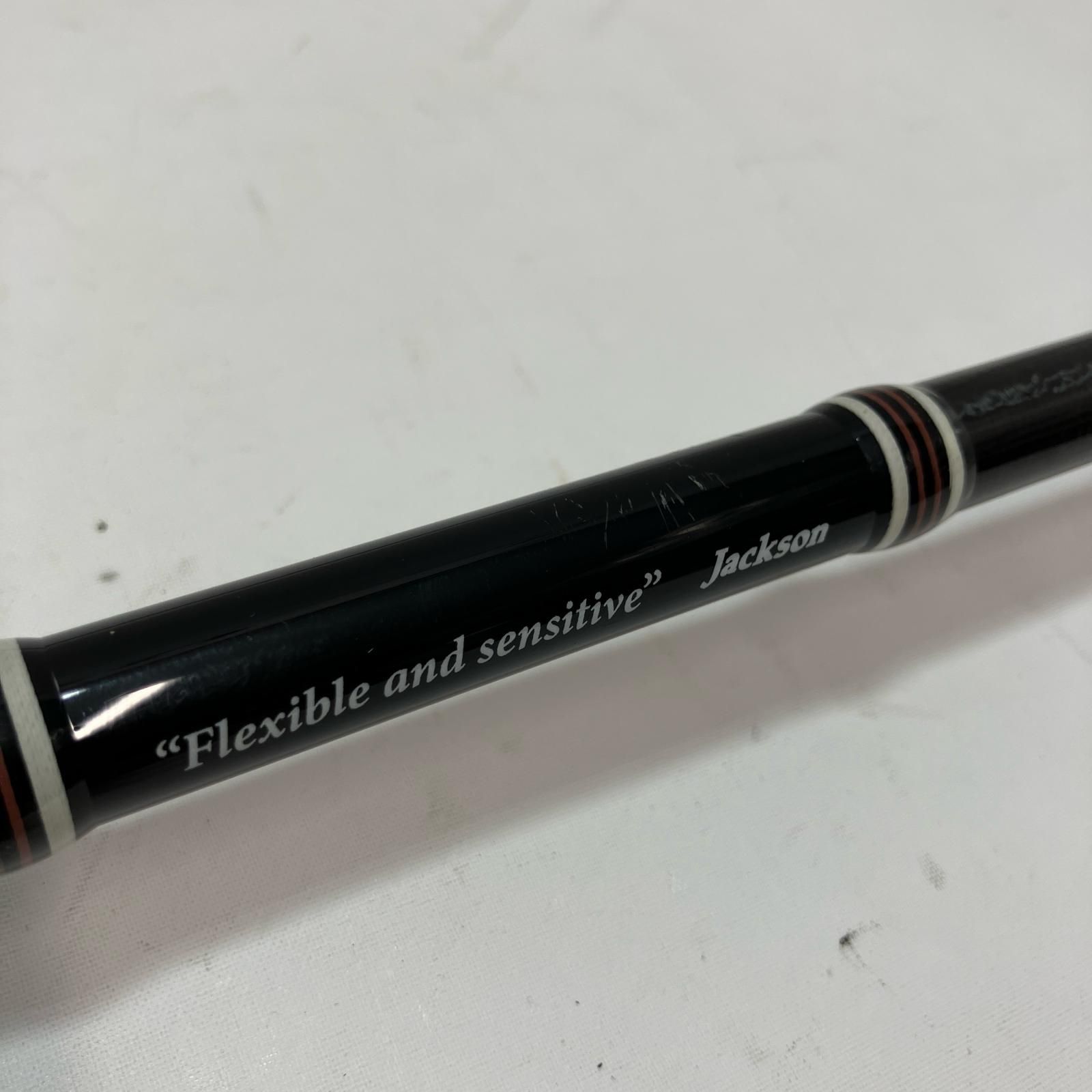 ジャクソン サーフトライブ1082ML JACKSON Jackson ジャクソン ルアー