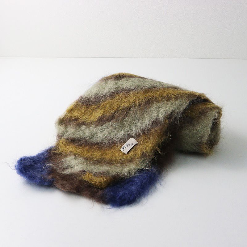 美品 ミナペルホネン mina perhonen 野口光 hikaru noguchi 配色