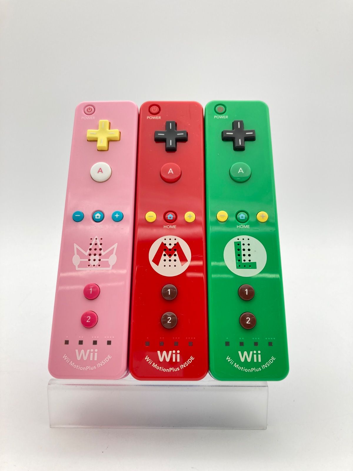 Wii