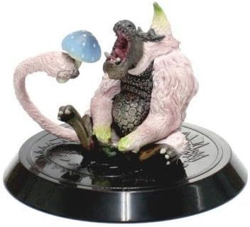 モンハン THE BEST Vol.7・8・9・10 全種1BOX Amazon | カプコン フィギュアビルダー モンスターハンター