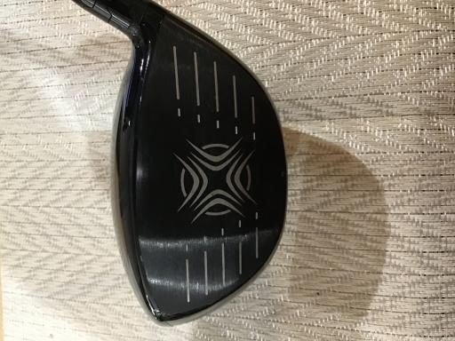 Callaway - BIG BERTHA ALFA 816◆◆ ドライバーヘッド9.0°単品 BIG BERTHA ALPHA 816◇◇ ドライバー 製品情報(メンズ