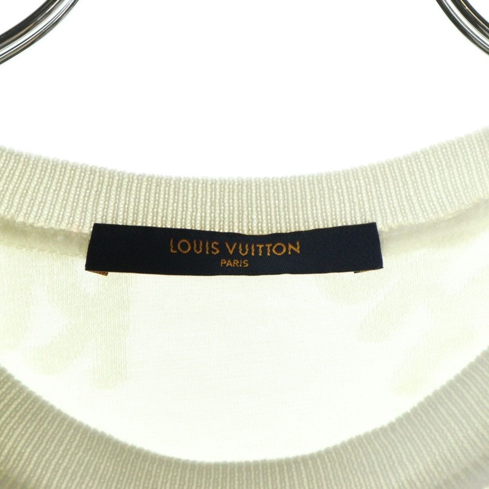 ルイ　ヴィトン　ロゴ　カットソー　M 楽天市場】Tシャツ・カットソー（サイズ（S/M/L）LL・ブランド