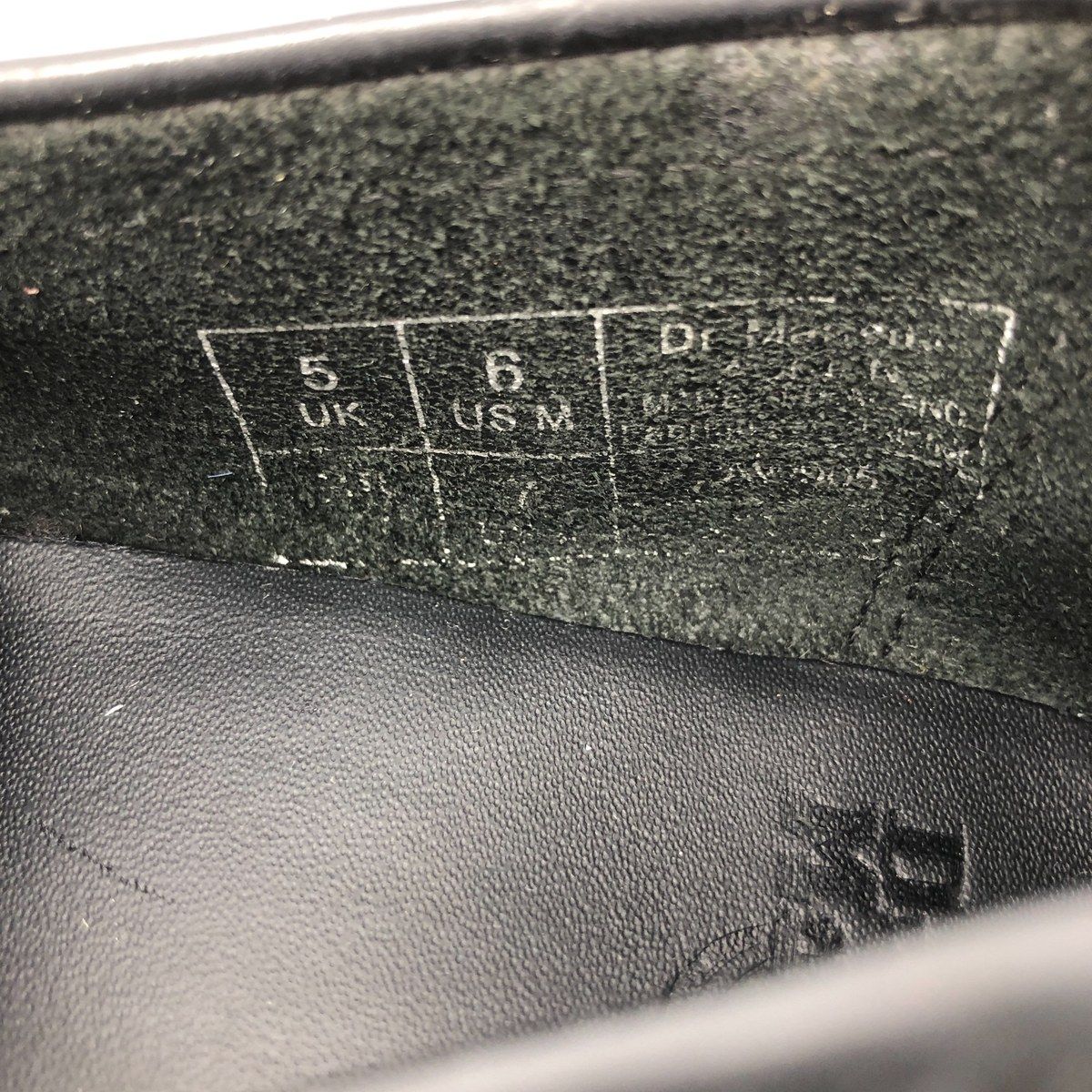 UK5 レディース24.0cm相当|saa013314