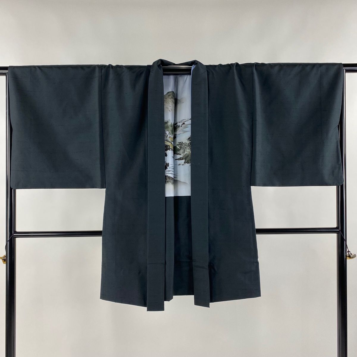 身丈145.5cm 裄丈73cm