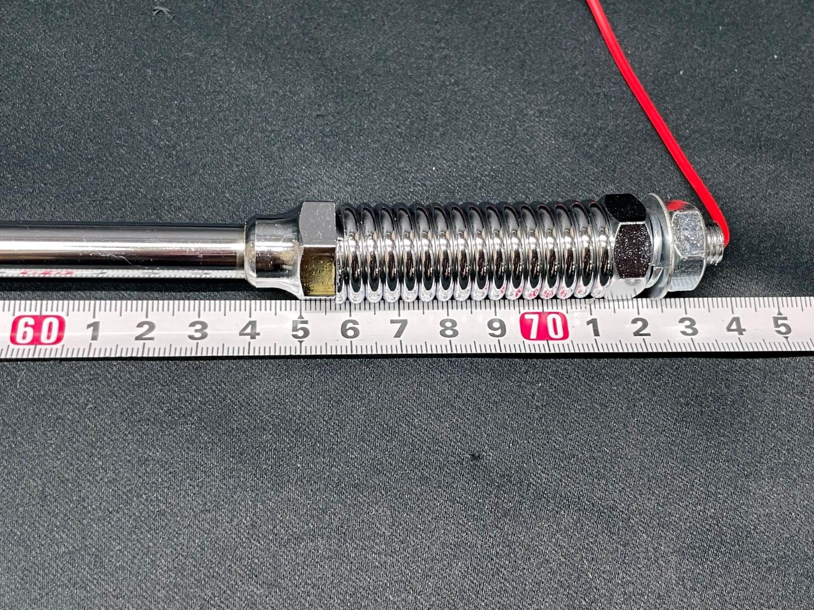 高野自動車用品製作所 トラックショップＡＳＣ