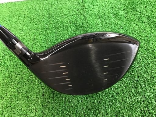 中古】 タイトリスト TS3 9.5° レフティ ドライバー DR