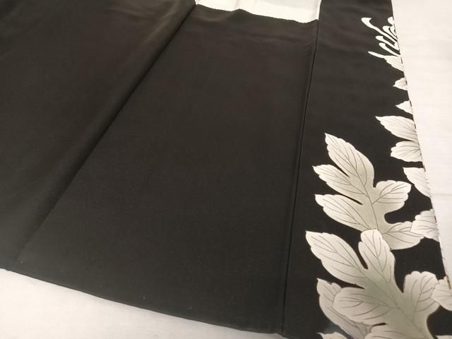 平和屋着物●訪問着