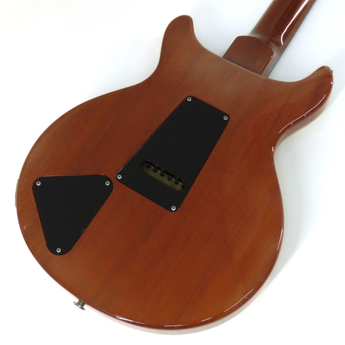 Paul Reed Smith (PRS) ポールリードスミス SANTANA III 10TOP