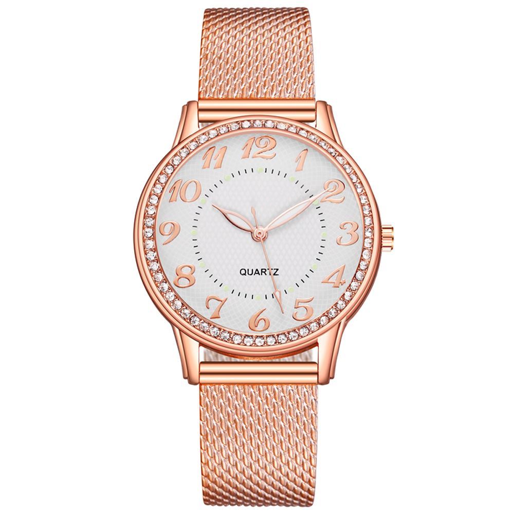 軽い腕時計 シリコンベルト アナログ レディース カジュアル クォーツ時計 ウォッチ ファッション 4色 カラフル おしゃれ 女性 Ws-W-N