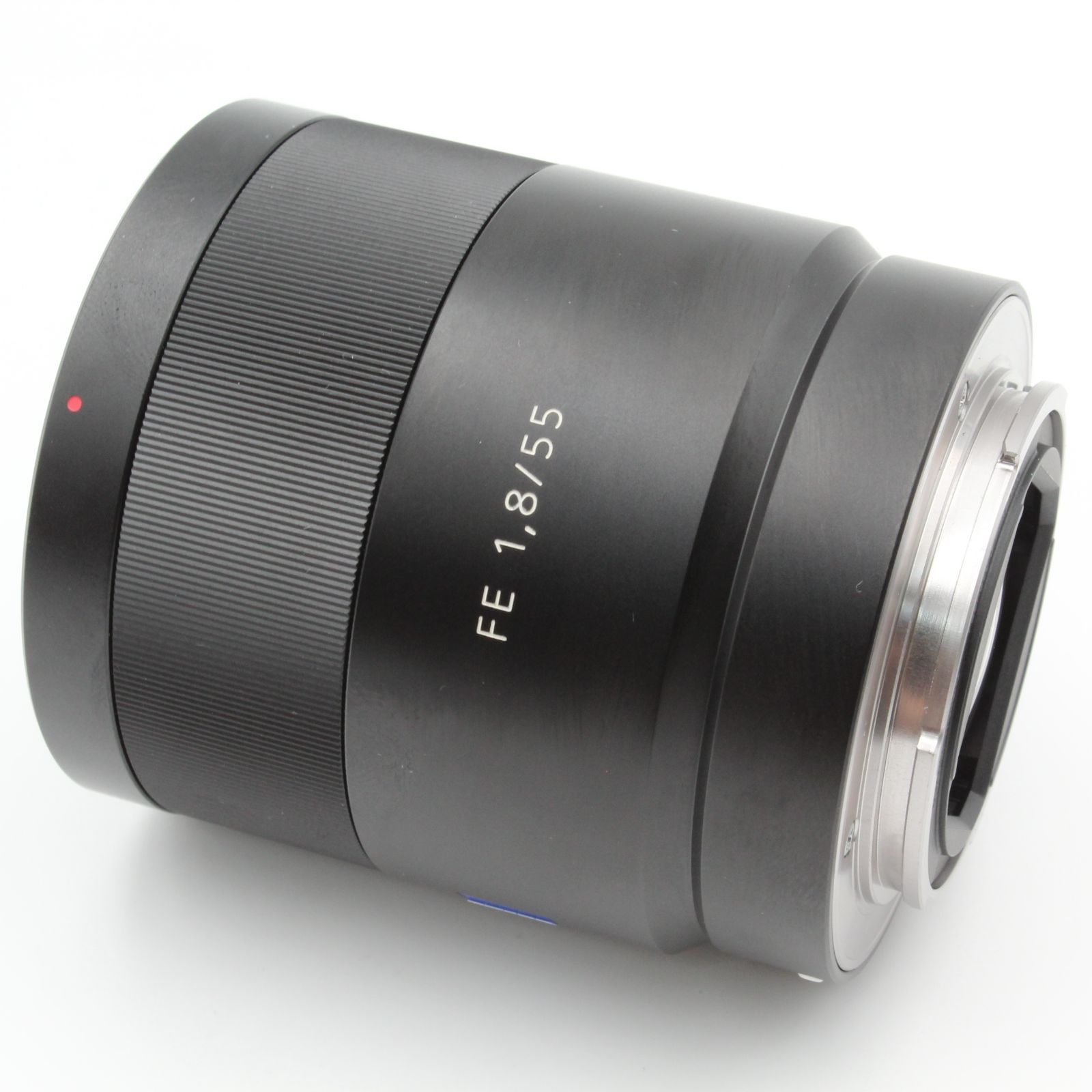 極美品 フィルター付き SEL55F18Z SONY 極美品】 SONY ソニー Sonnar