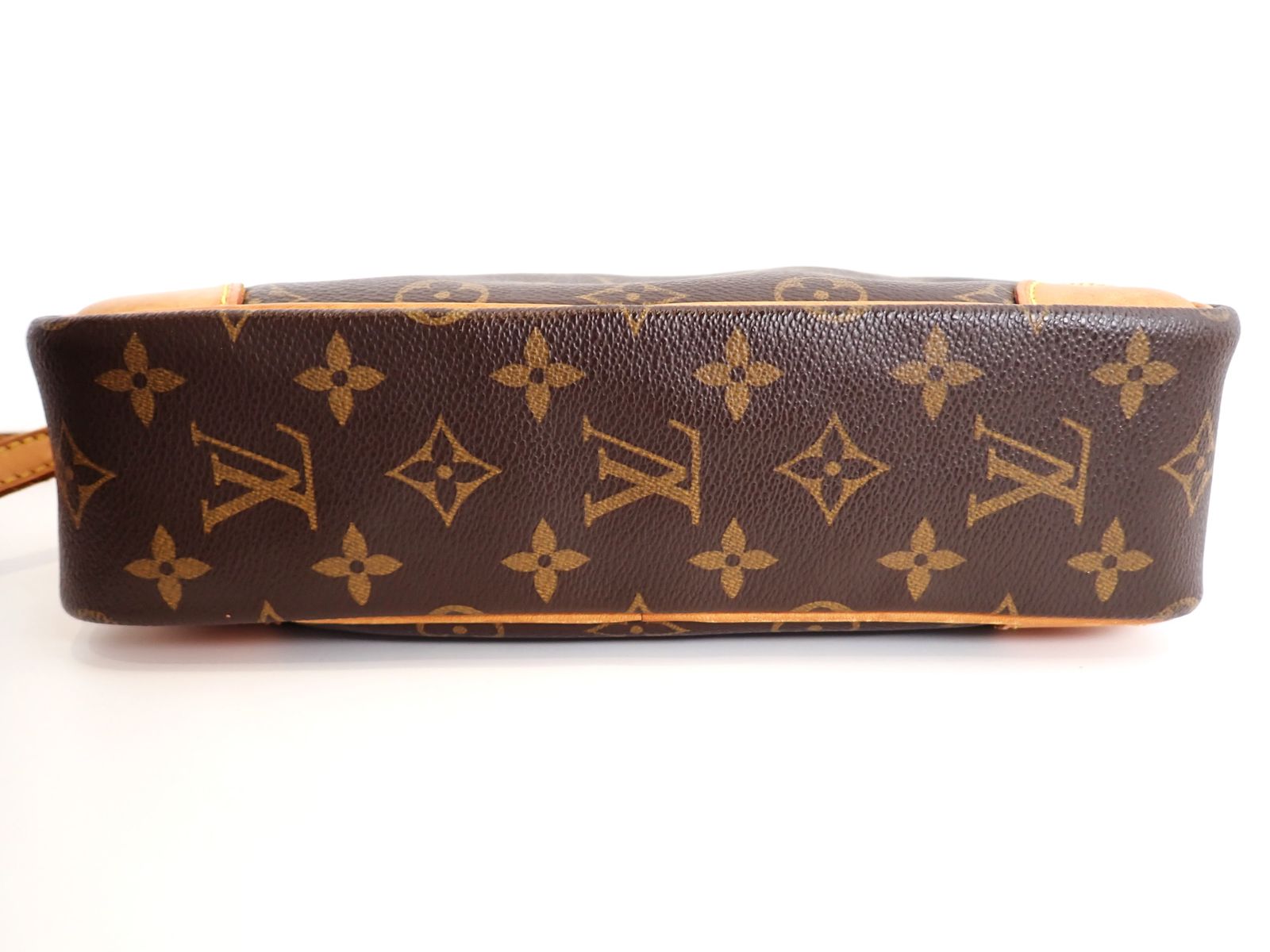 LOUIS VUITTON(ルイヴィトン) トロカデロ26 M51274 モノグラム