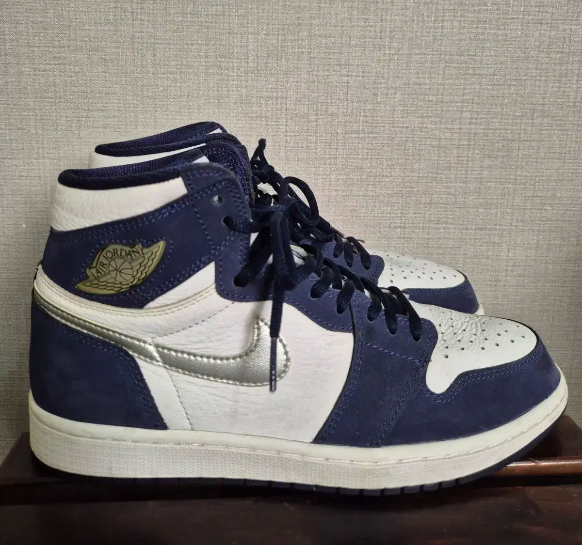 コンセプトジャパン ミッドナイト