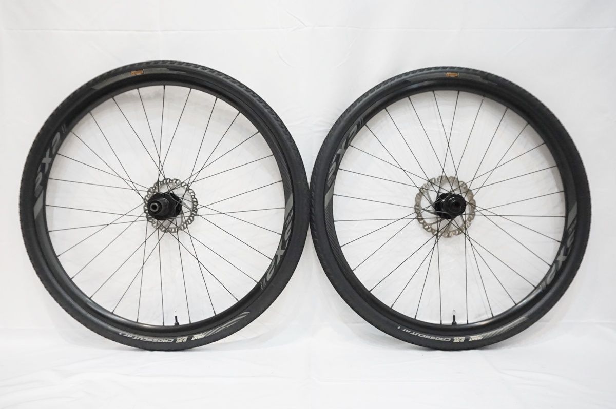GIANT SX2 DISC シマノ11速 グラベルに最適のアルミホイールセット GIANT SX2 DISC シマノ11速 グラベルに最適のアルミホイールセット