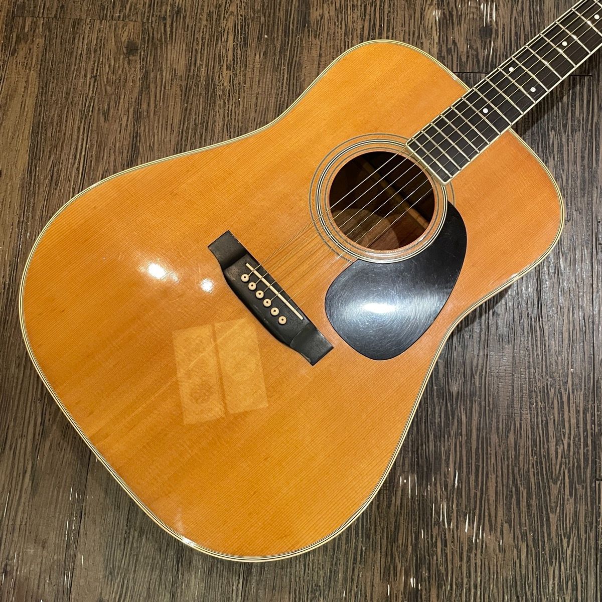 YAMAKI YW−18 ヤマキ アコースティックギター Yamaki Yw-18 Acoustic guitar with case | eBay