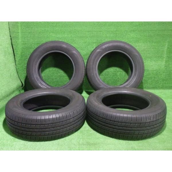 GOODYEAR サマー グッドイヤー EfficientGripECOハイブリットEG01 205  