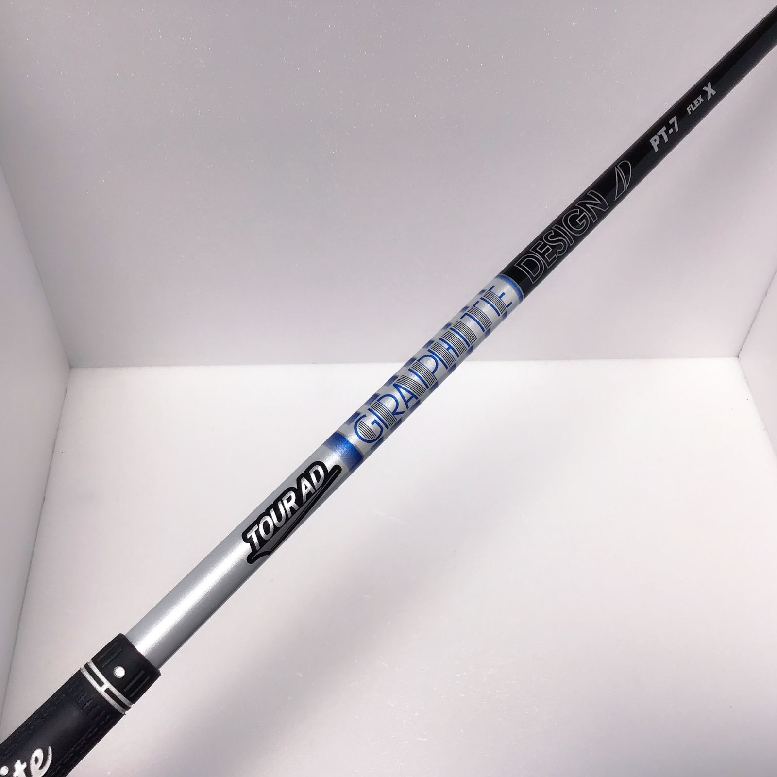  TourAD PT-7X  2023  タイトリスト　3W用　シャフト シャフト