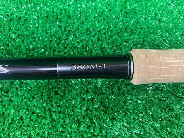 22 ボーダーレス 380 M-T 併売 ☾