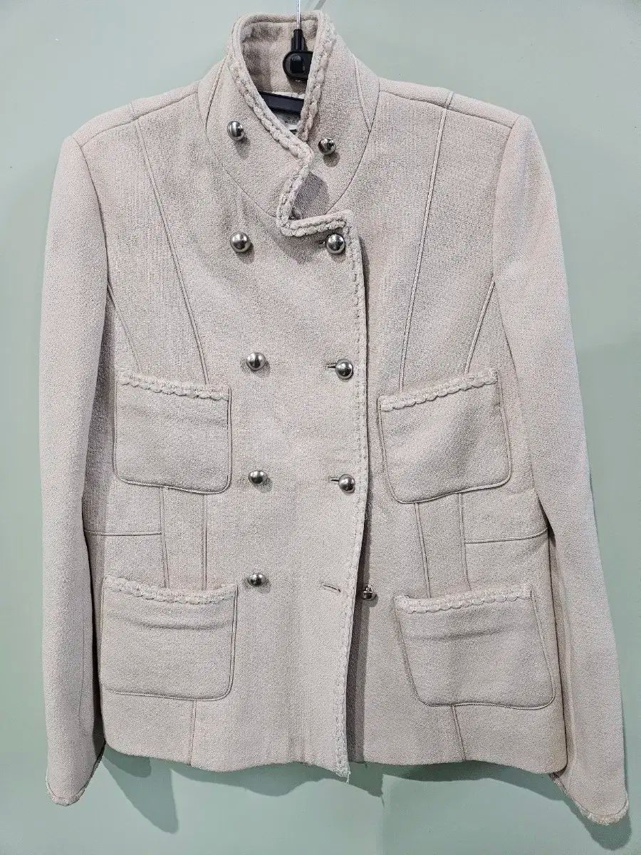 MISSHA ミシャ ウール ジャケット