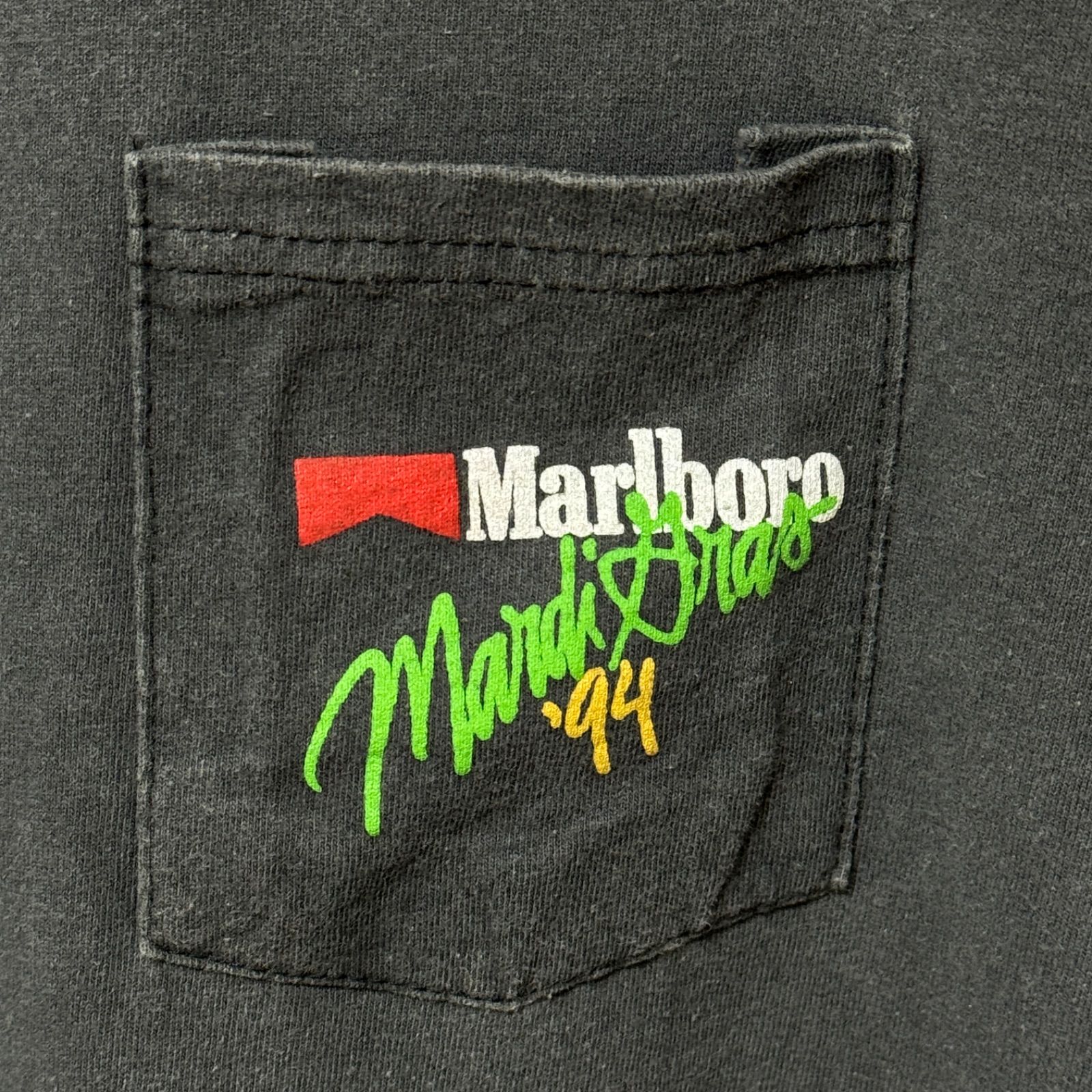 90s Tultex USA製 Marlboro マルボロ スウェットシャツ L 90s Tultex USA製 Marlboro マルボロ スウェットシャツ L - メルカリ
