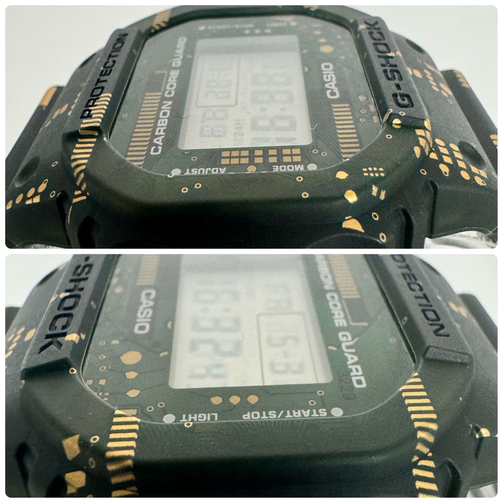 G-SHOCK DWE-5600CC-3JR 限定モデル Gショック