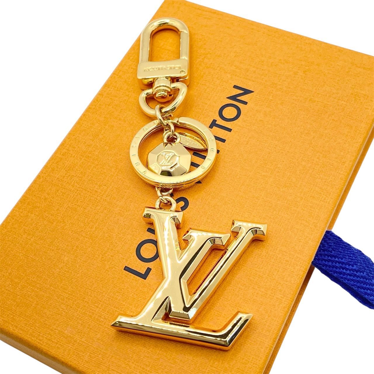 ルイヴィトン チャーム 楽天市場】LOUIS VUITTON ルイ ヴィトン ポルトクレ