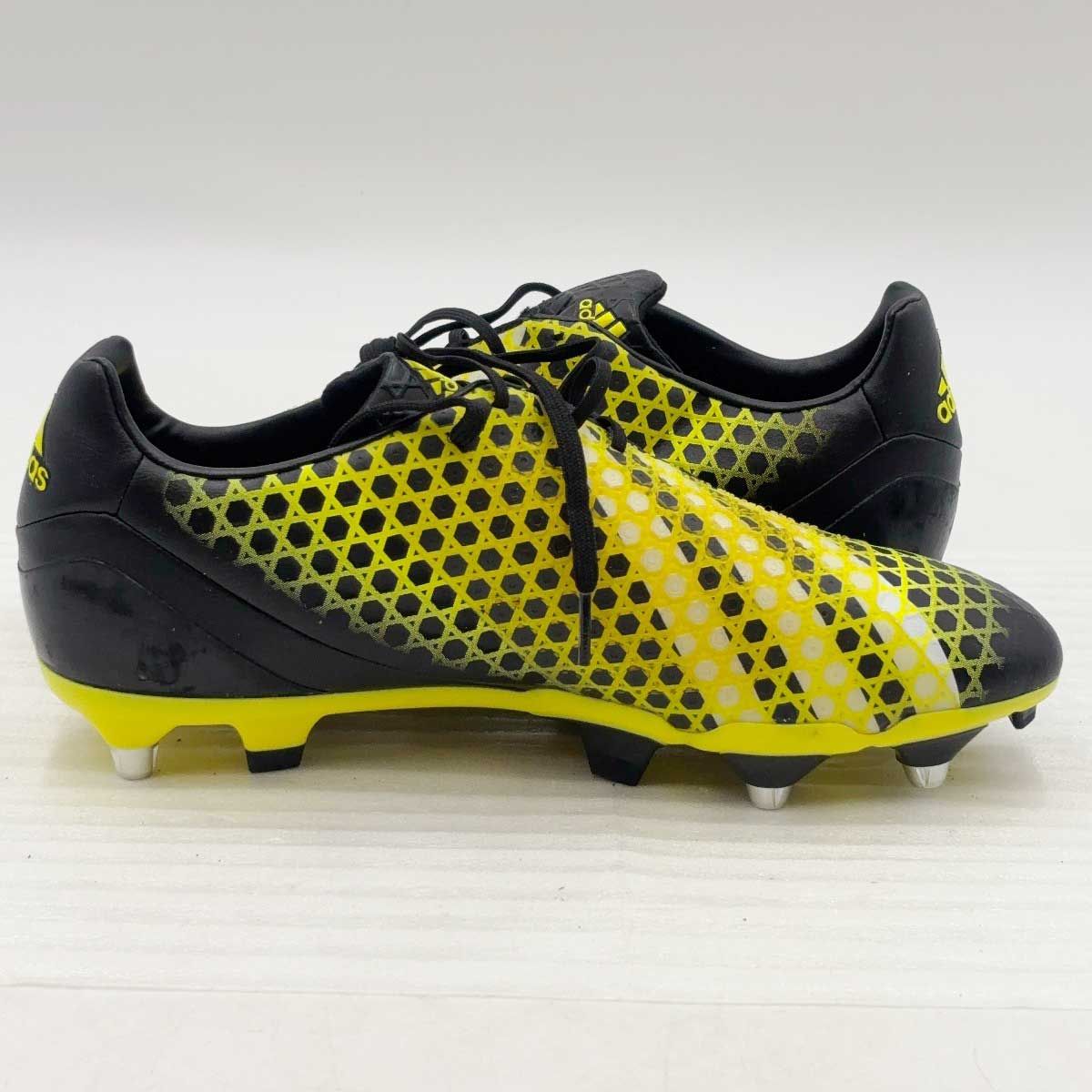 アディダス ラグビー スパイク Predator Incurza SG プレデター 27.5cm