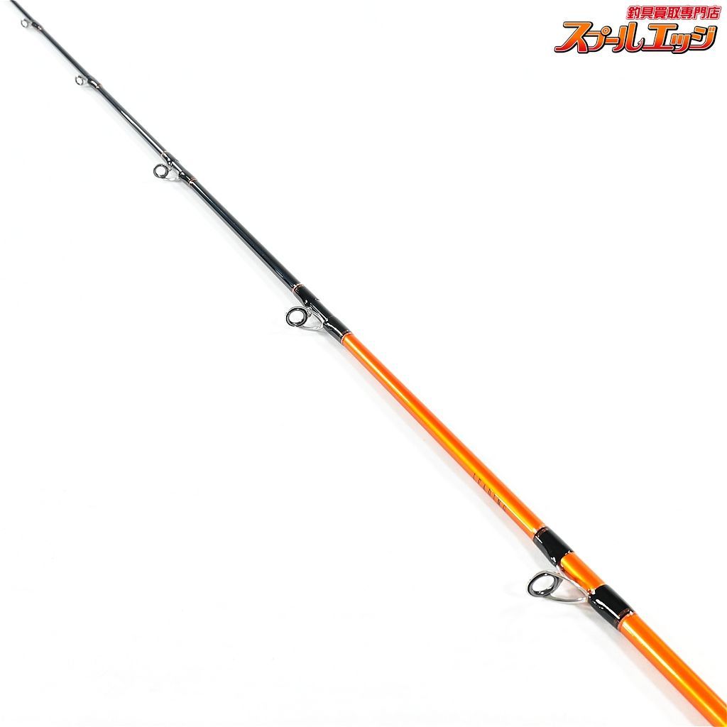 【ダイワ】 10リーディング 82 MH-190 DAIWA LEADING アジ アマダイ イサキ K_173v34444 - メルカリ