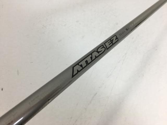【中古ゴルフクラブ】UST マミヤ シャフト単品 (キャロウェイ スリーブ付) UST マミヤ ATTAS EZ350-65 U【14日間返品OK】