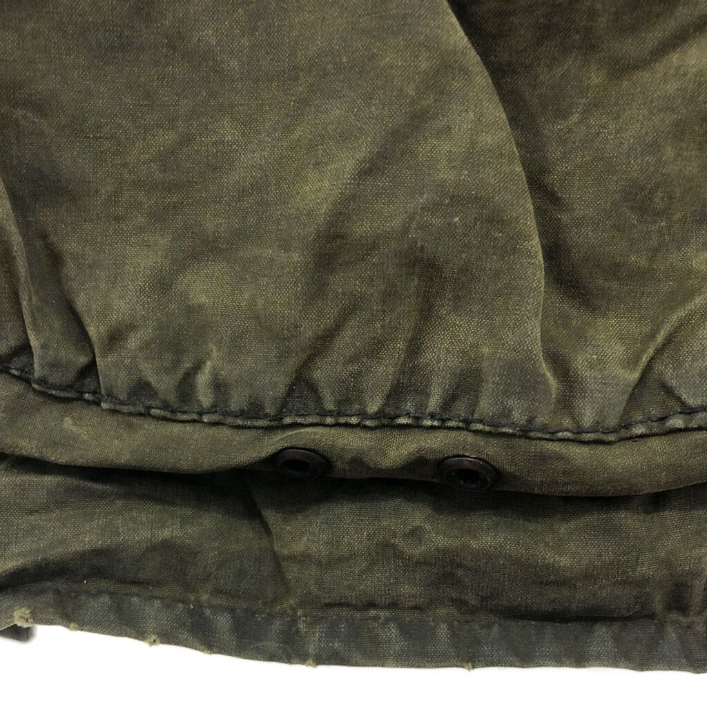 Barbour バブアー BEDALE オイルドジャケット アウター ユーロ カーキ