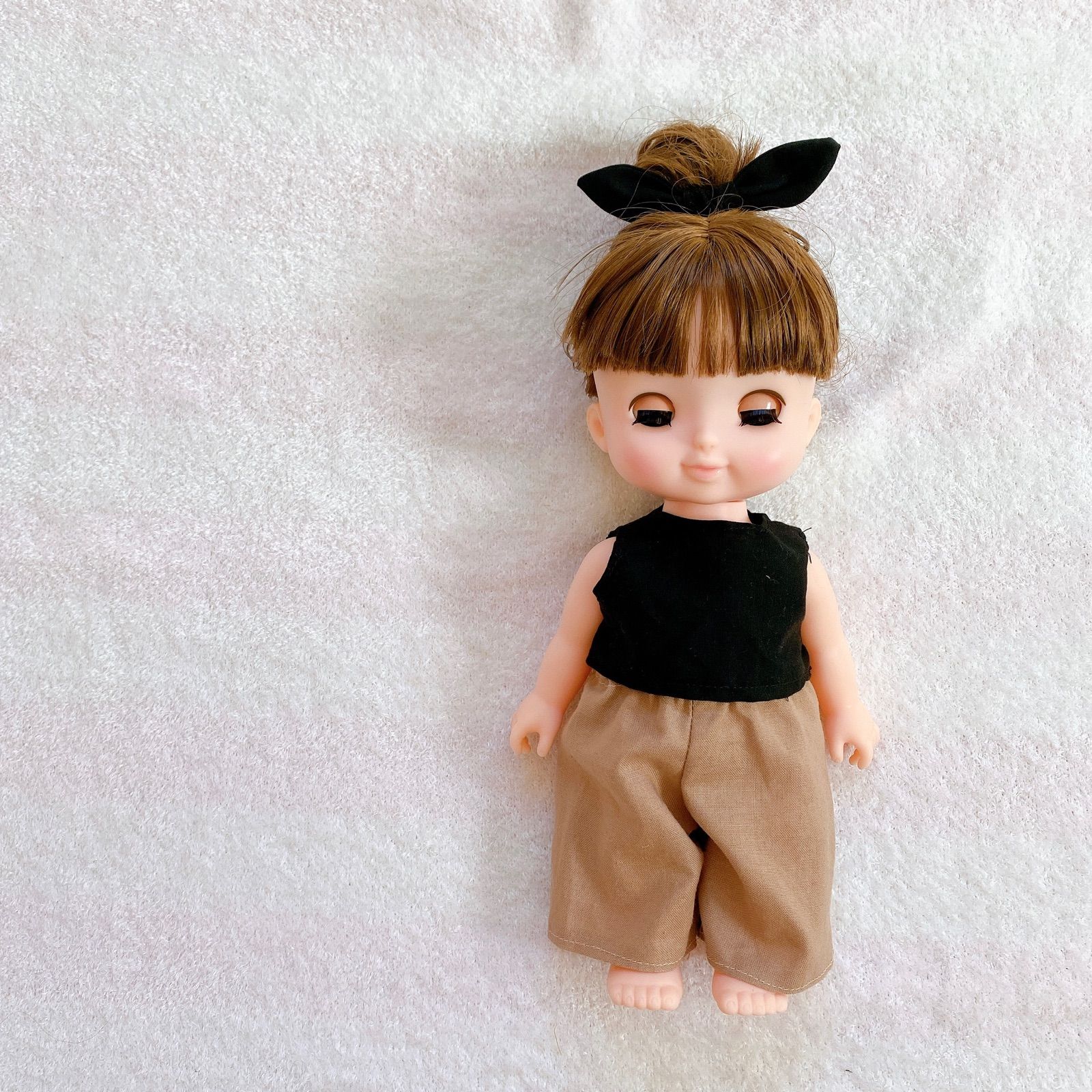 asuceaページ　メルちゃん服　ソランちゃん服 ソランちゃん服 メルちゃん服 プリンセスドレス8着｜Yahoo