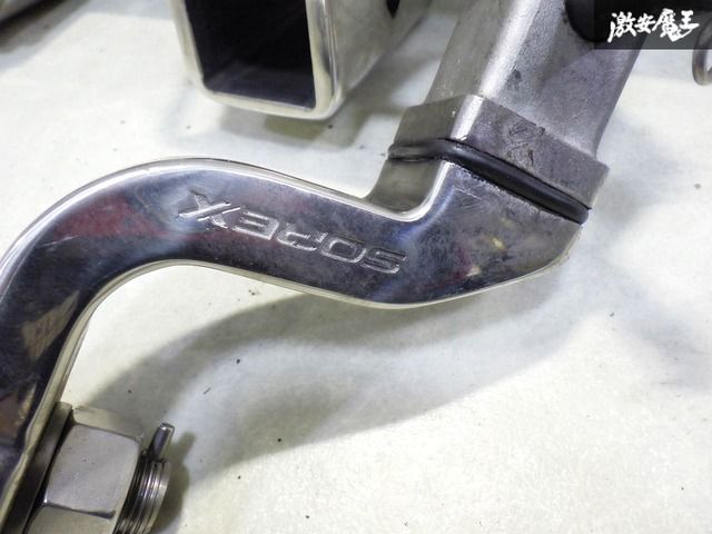 ☆即発送☆ SOREX ソレックス 150系 ランドクルーザー プラド