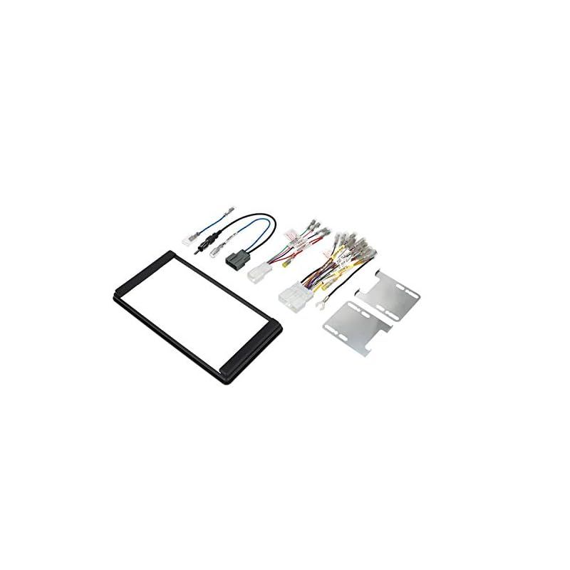 エーモン(amon) AODEA(オーディア) オーディオ・ナビゲーション取付