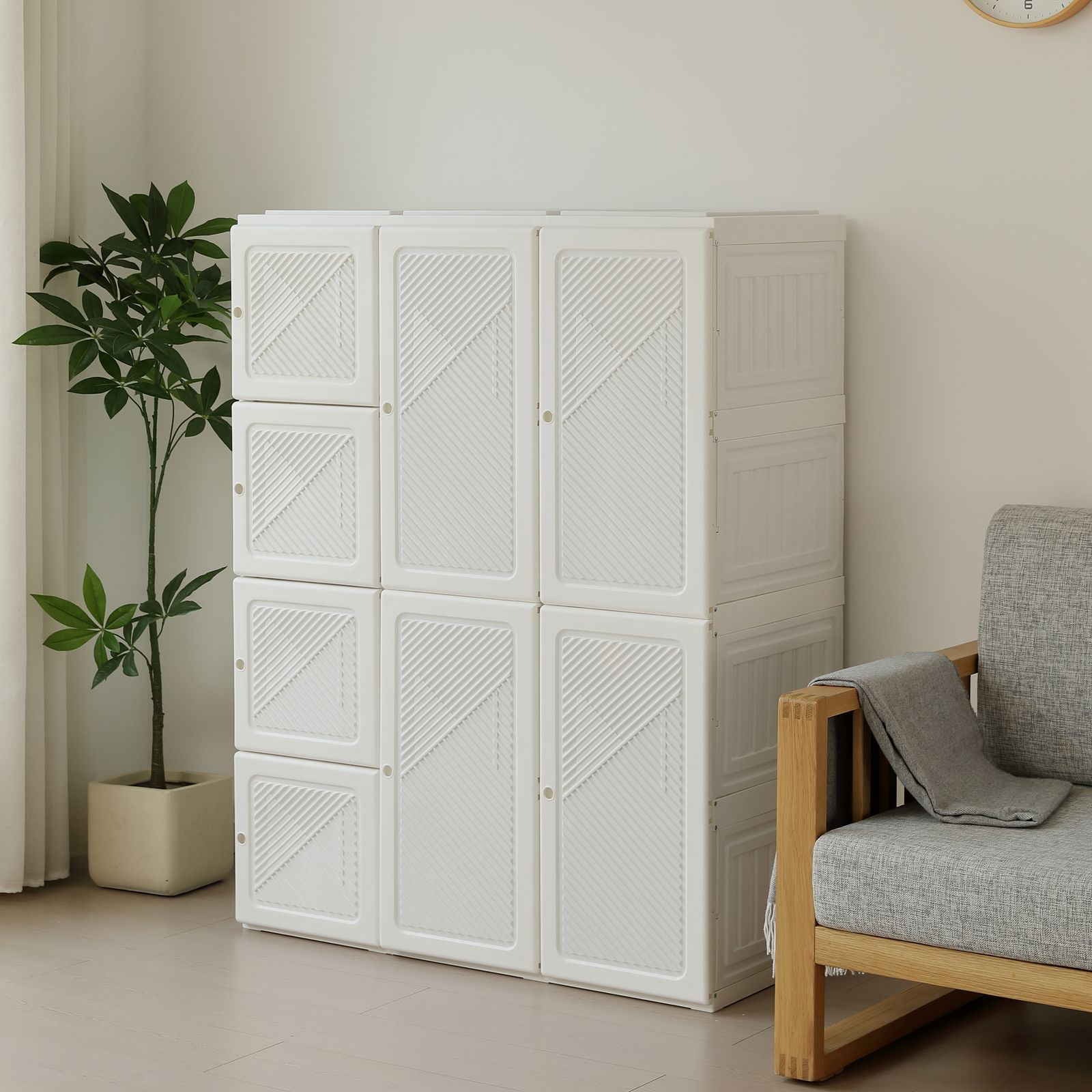 防塵 省スペース