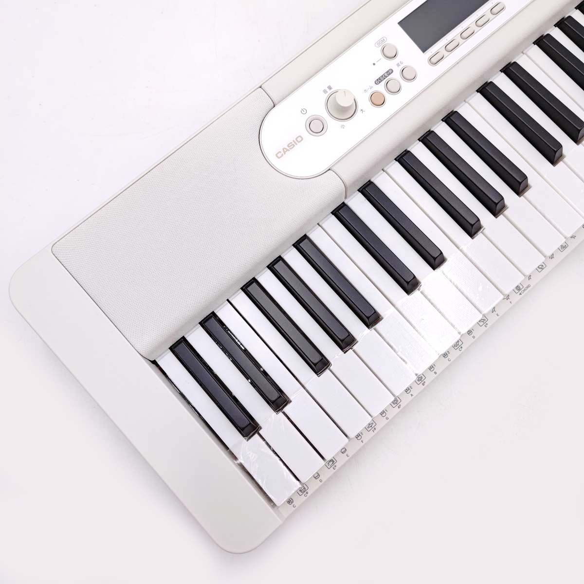 LK-526 お客様サポート情報 | 電子楽器 | お客様サポート | CASIO