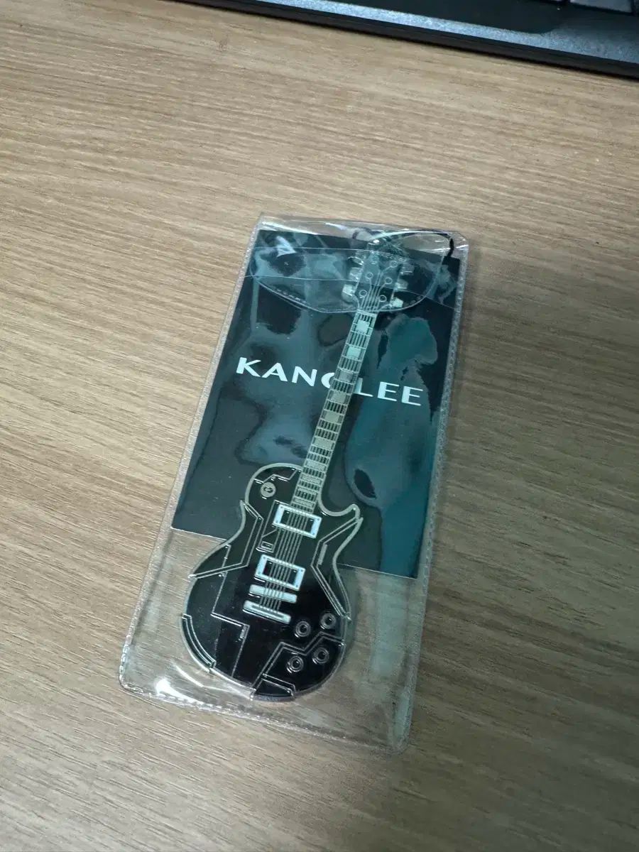 kanglee その他 キーリング