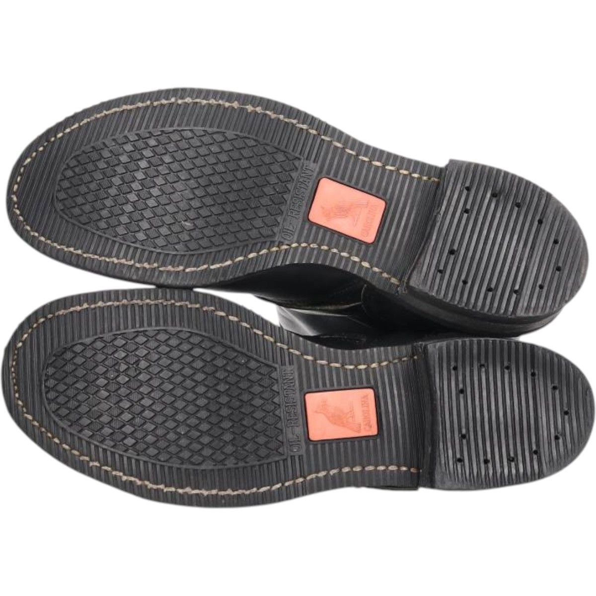 エンジニアブーツ