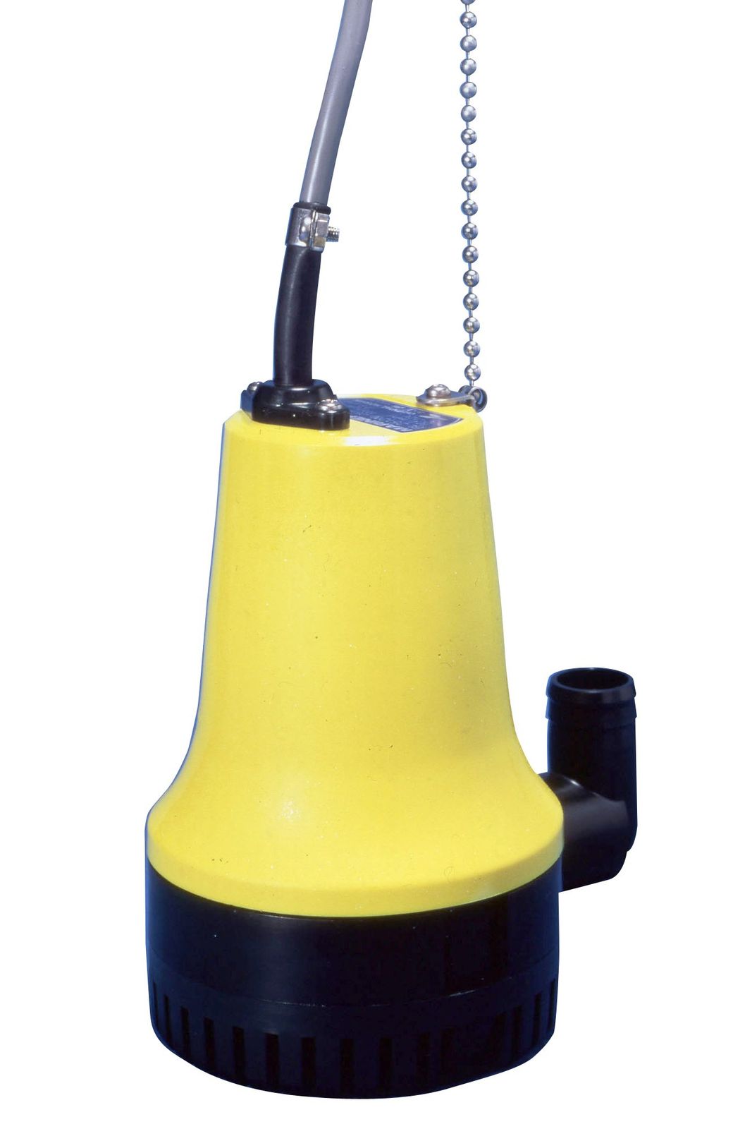 工進 KOSHIN 海水用水中ポンプ マリンペット BL-2524N 25mm DC24V