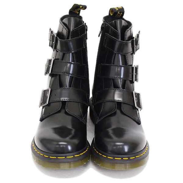 ドクターマーチン BLAKE ベルトブーツ 5 UK
