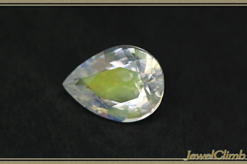 テーブルに広がるライムシラー