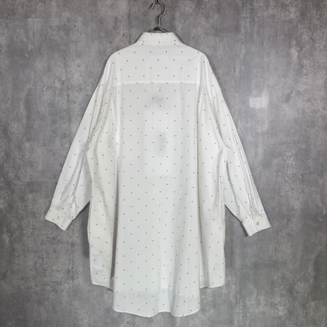 MM6 エムエムシックス M 22SS シャツドレス