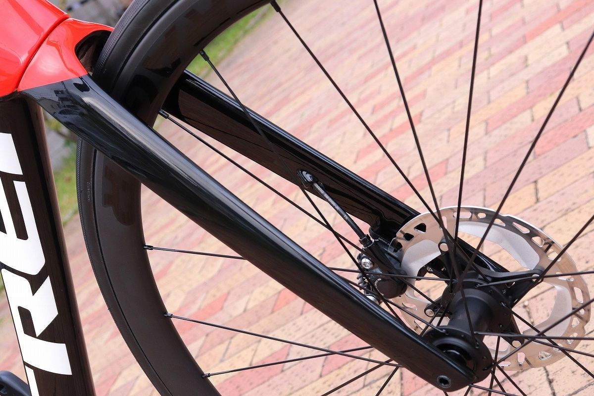 トレック TREK エモンダ EMONDA SL6 DISC 2021年モデル 50サイズ シマノ アルテグラ R8020 11S カーボン ロードバイク 芦屋店 BRIGHTFACE_UK